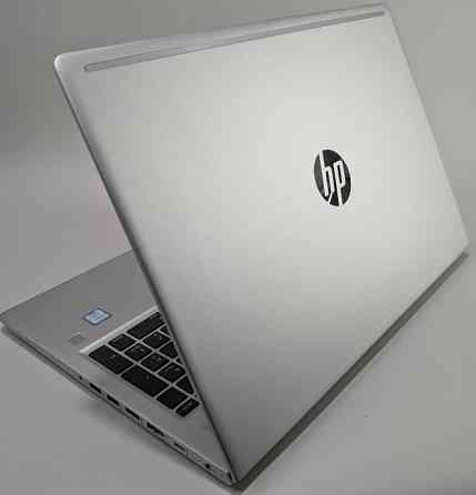 Ноутбук HP PROBOOK 450 G6 / i3- 8145U / 8/256Gb. 15.6