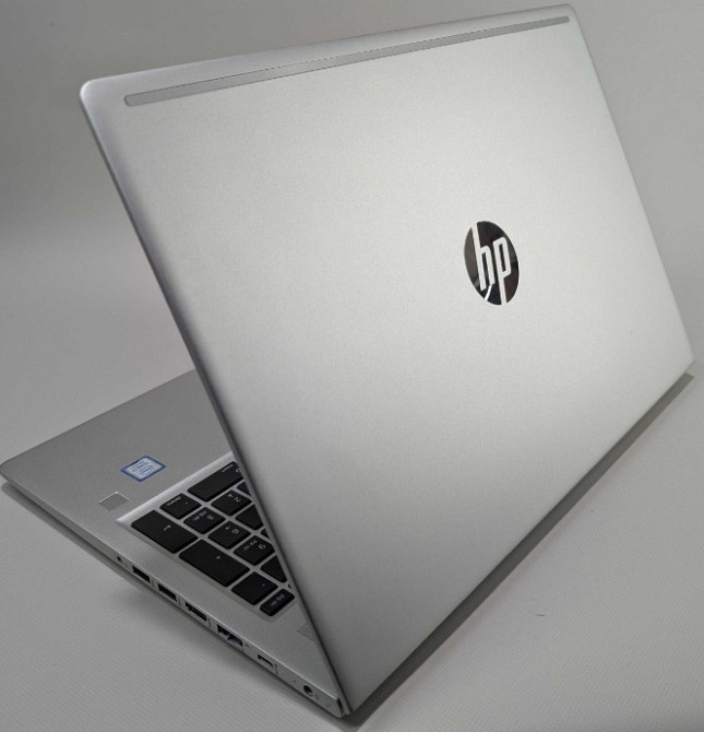 Ноутбук HP PROBOOK 450 G6 / i3- 8145U / 8/256Gb. 15.6" TN HD. Київ - фото 3