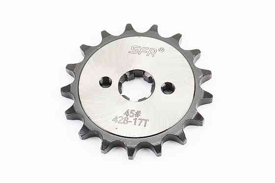 Зірка передня JH-428H-17T "гартована" Киев