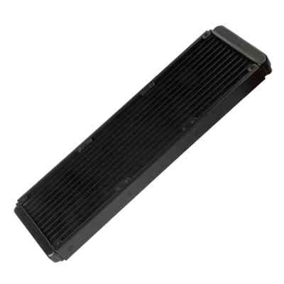 Система рідинного охолодження Silver Stone IceGem 360P ARGB (SST-IG360-ARGB) Вінниця