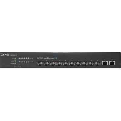 Комутатор мережевий ZyXel XS1930-12F-ZZ0101F Вінниця