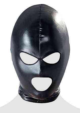 Маска - 2491931 Bad Kitty Mask Black Sex Aura Київ