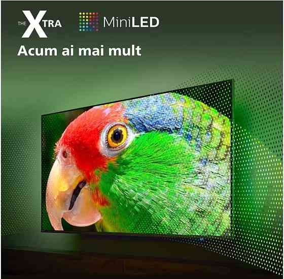 Телевізор: Philips Mini -LED 65PML9308, Київ