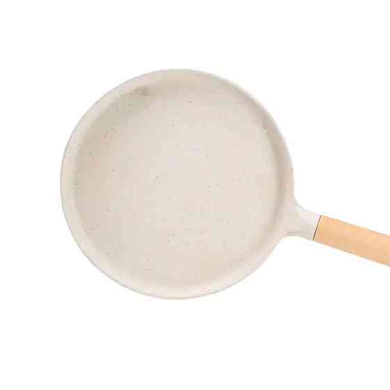 Breakfast Сковорода для млинців Ø 23.5 см кругла бежева HP39579W Коломыя