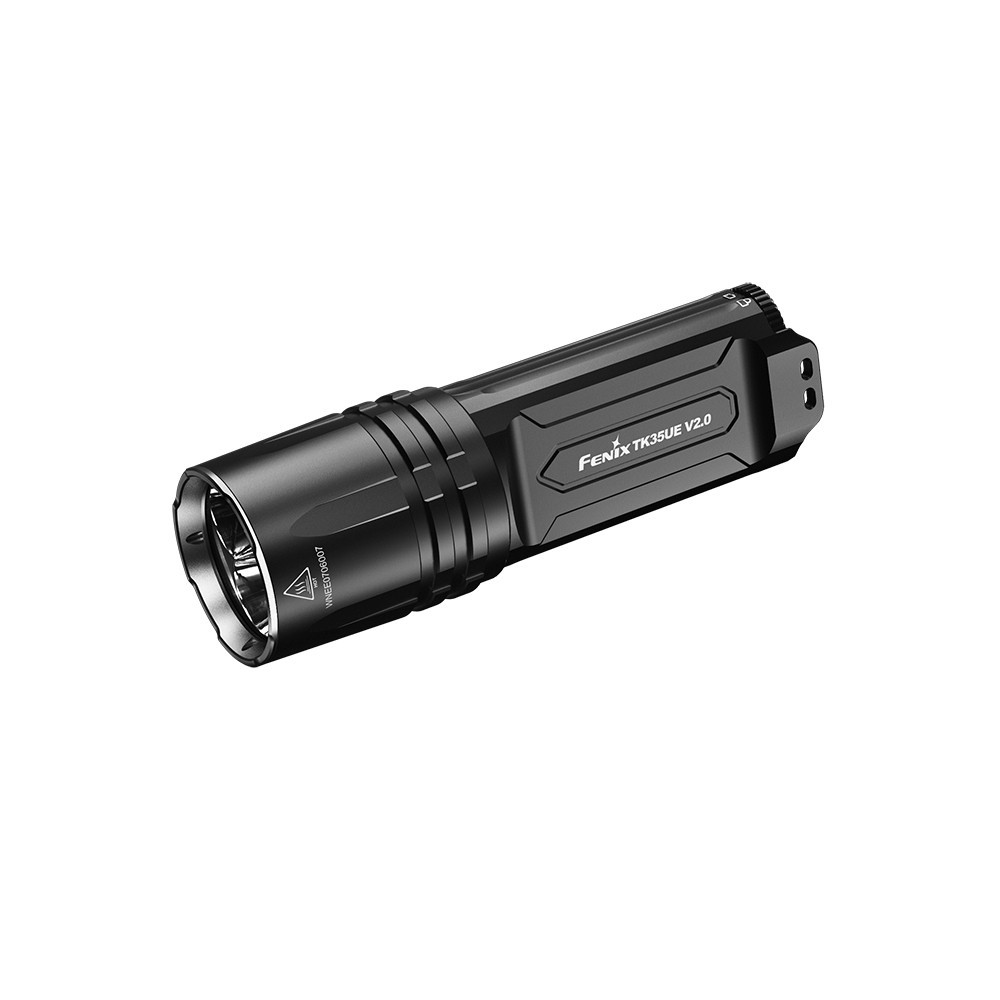 Ліхтар ручний Fenix TK35UE V2.0 Київ - фото 1