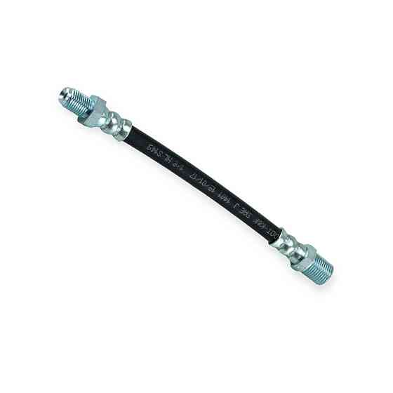 Шланг УАЗ (177 мм) K&K сцепления Мукачево