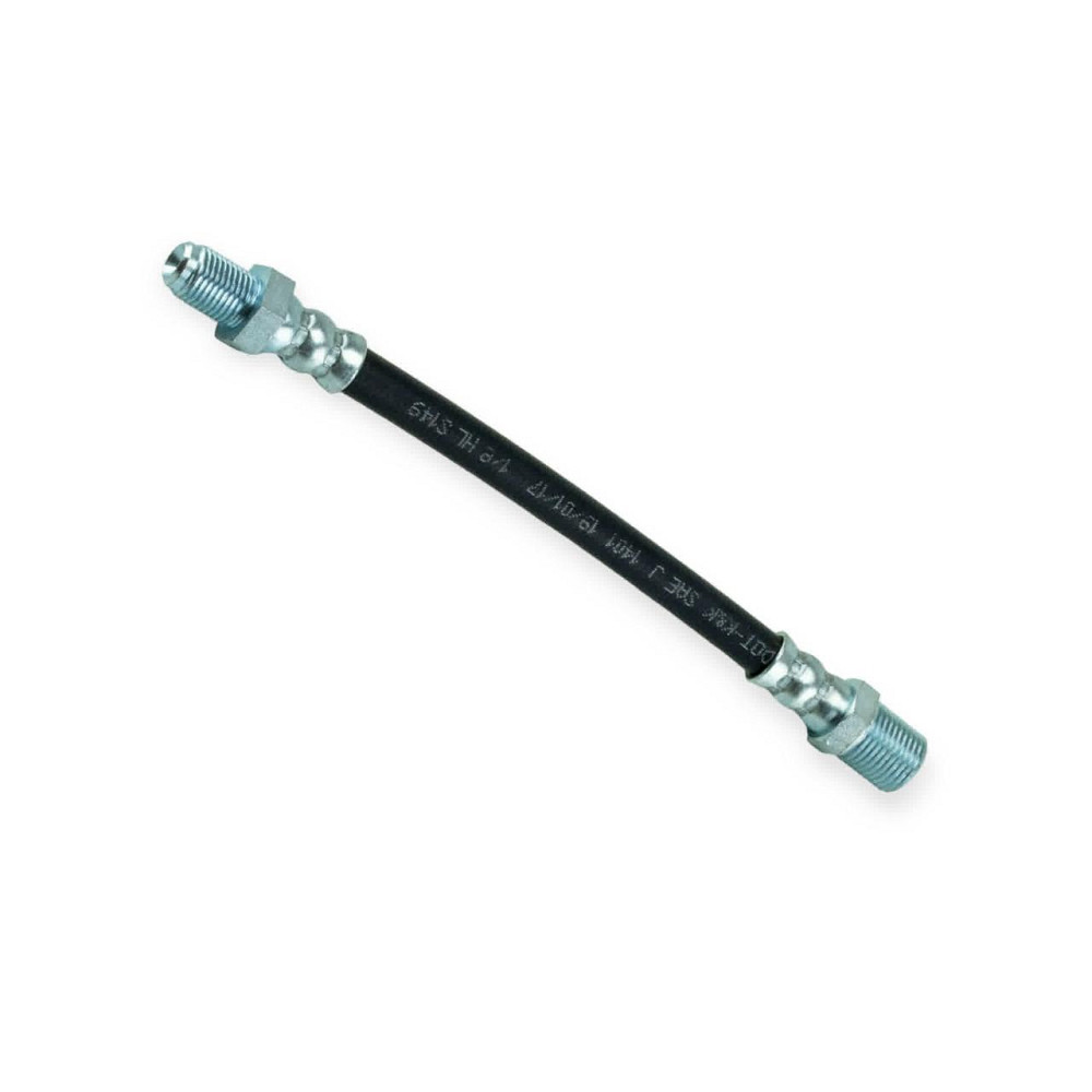 Шланг УАЗ (177 мм) K&K сцепления Мукачево - изображение 1