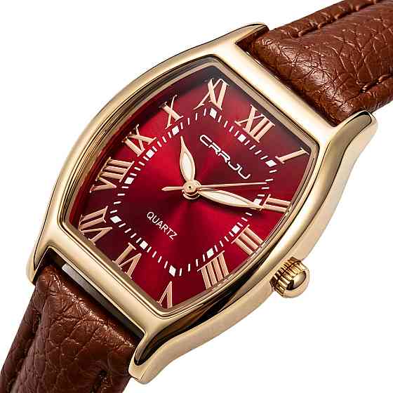 Crrju France Leather Classic, 2 ремінці Вінниця