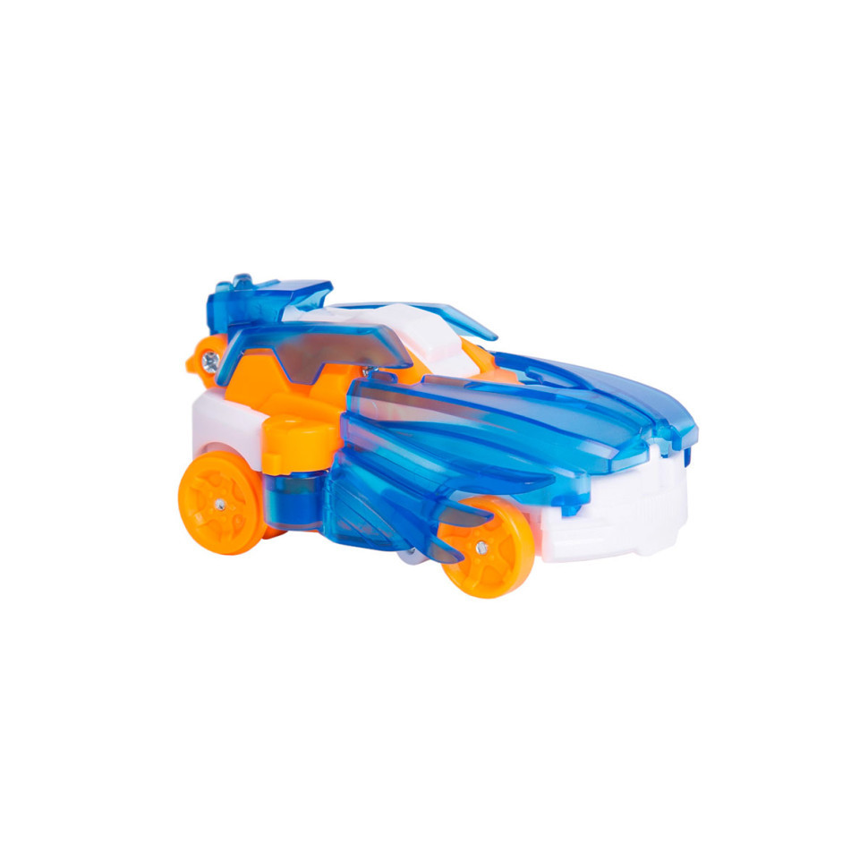 Машинка-трансформер Эирстрайк Игл Screechers Wild! EU685001 Винница - изображение 4