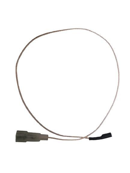 Кабель п'єзорозпалу 45 см для газової автоматики MP Тернопіль - фото 2