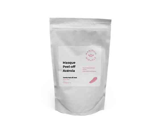 Marjolie Альгінатна маска з ацеролою Alginate mask with acerola, 210 г Дніпро