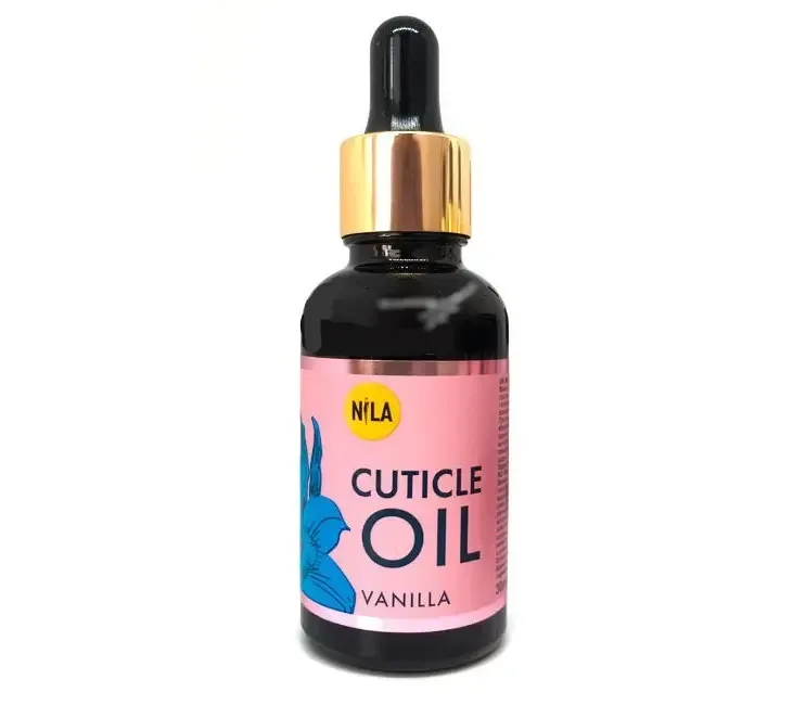 Масло для кутикулы NILA , 30 мл Киев - изображение 1