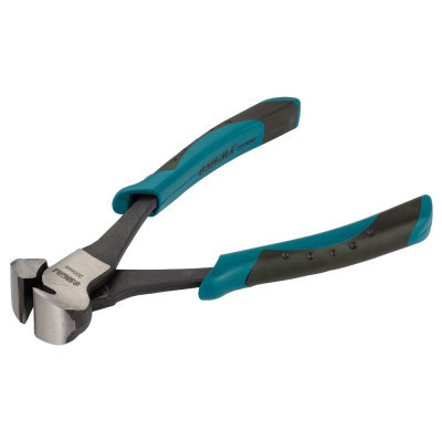 Кусачки Sigma торцеві 200мм Mega (4354091) Вінниця - фото 5