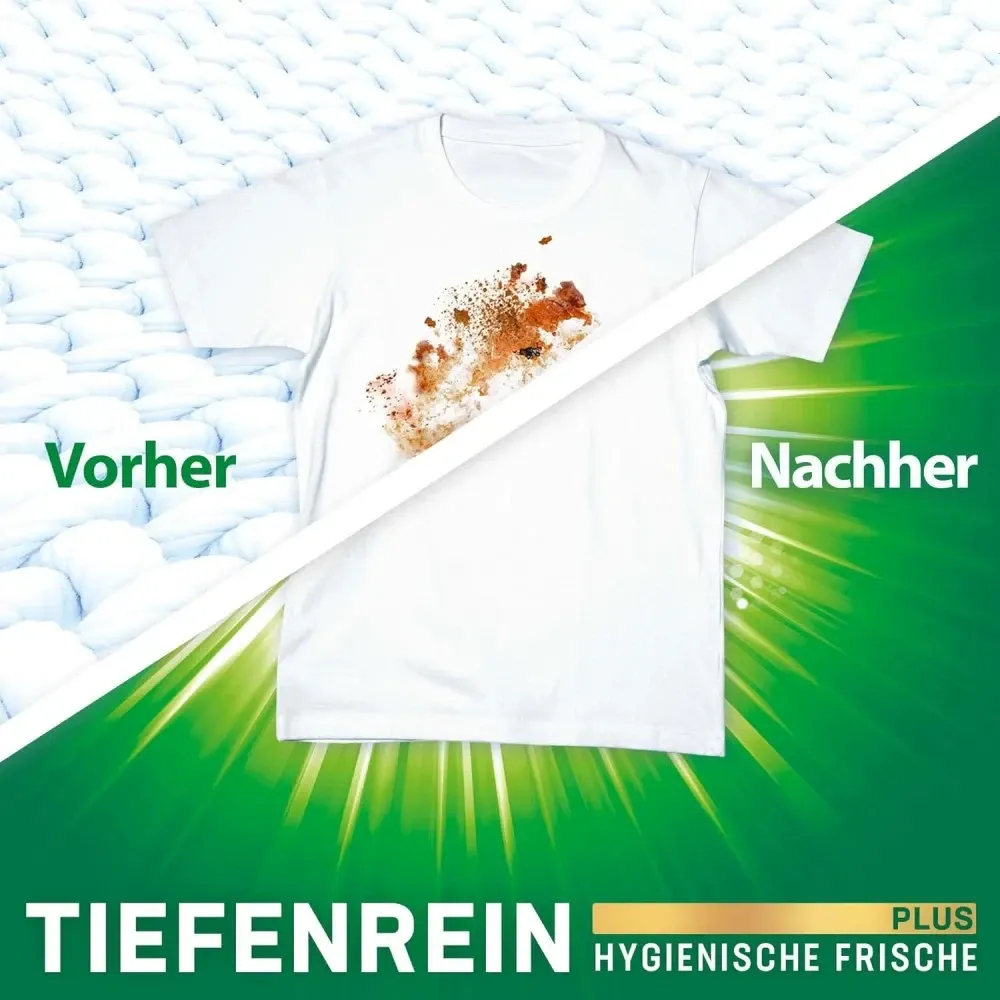 Гель для стирки Persil Universal Kraft-Gel, 80 стирок, 4 литра Львов - изображение 3