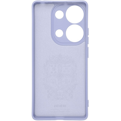 Чохол до мобільного телефона Armorstandart ICON Xiaomi Redmi Note 14S 4G Camera cover Lavender (ARM82011) Вінниця - фото 2