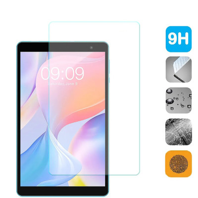 Скло захисне BeCover Teclast Tab P80T 8" (710043) Вінниця - фото 3