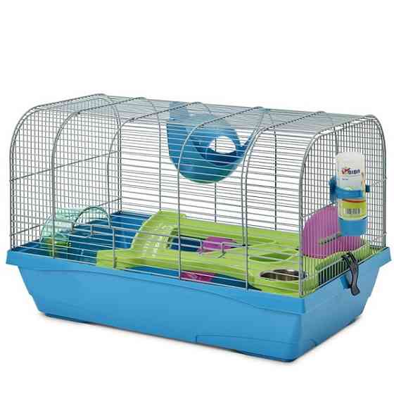 Savic Bristol САВІК БРИСТОЛ клітка для гризунів Київ