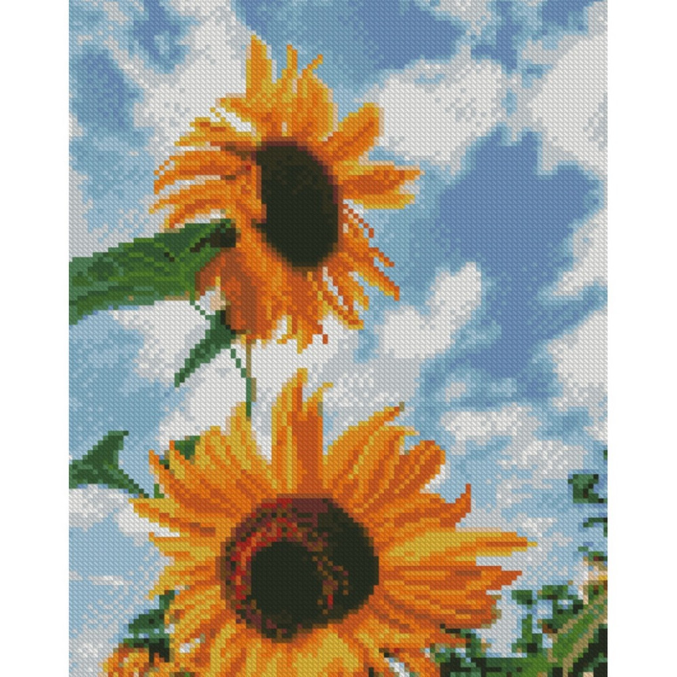 Алмазная мозаика 