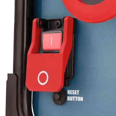 Дискова пила Ronix циркулярна настільна 2000Вт, 255мм (5601) Вінниця