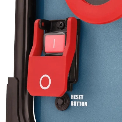 Дискова пила Ronix циркулярна настільна 2000Вт, 255мм (5601) Вінниця - фото 5