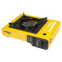 Портативна газова плитка Sigma Ceramic (2903401) Киев - изображение 1