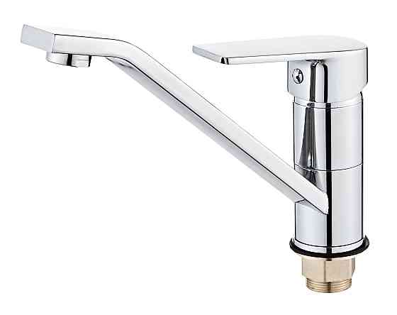 Смеситель для кухни Globus Lux BONN GLB-0203Q Киев