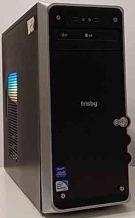 Комп'ютер для работы и игр. Киев