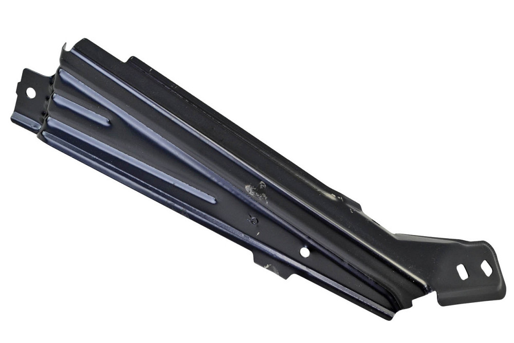 Кронштейн передній BMW X3 F25 (2010-2017) дорестайлінг, рестайлінг правий крила Мукачево - фото 1