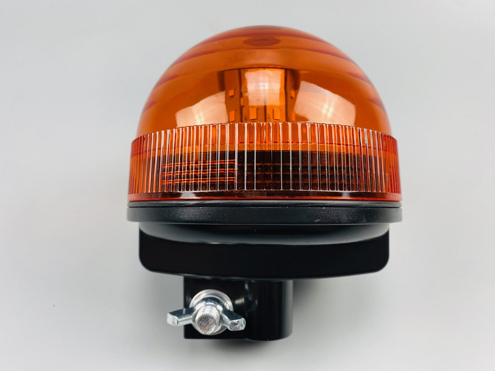 Маячок проблисковий LED 12В/24В 127мм х 173мм 60 LED chip 5730 багатофункціональна сигнальна лампа Мукачево - фото 10