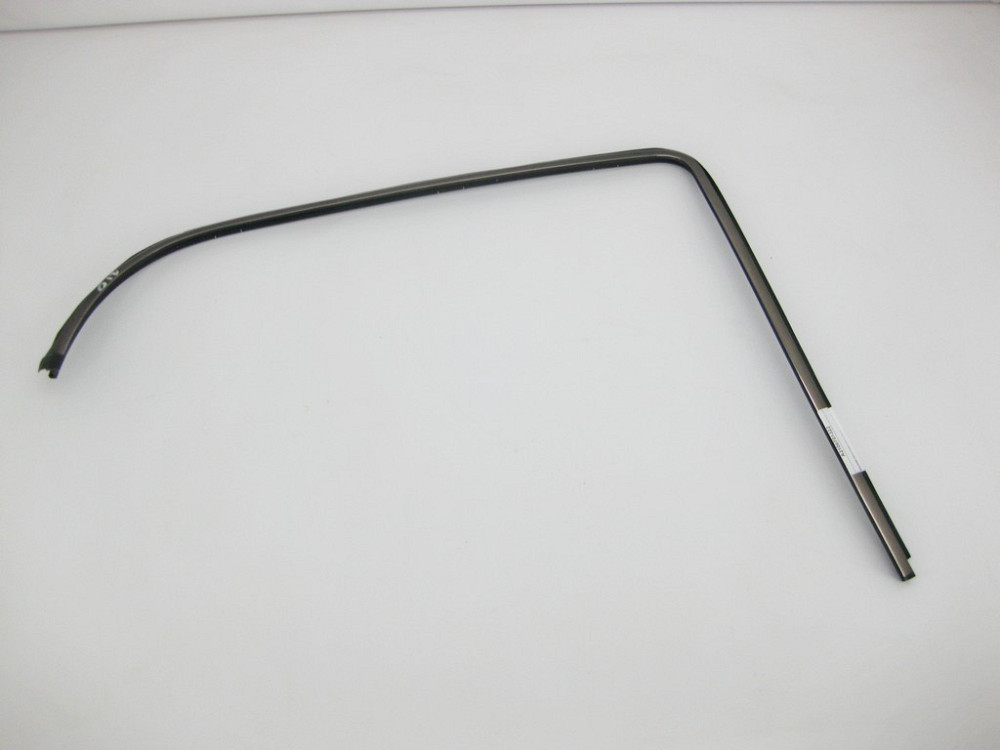 Mercedes-Benz  A2106701322 Лівий бічний - верхній молдинг заднього скла E-Class W210 Одесса - изображение 1