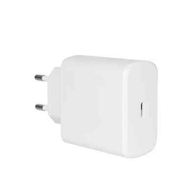 Зарядний пристрій ColorWay Power Delivery Port PPS USB Type-C (45W) white (CW-CHS034PD-WT) Вінниця