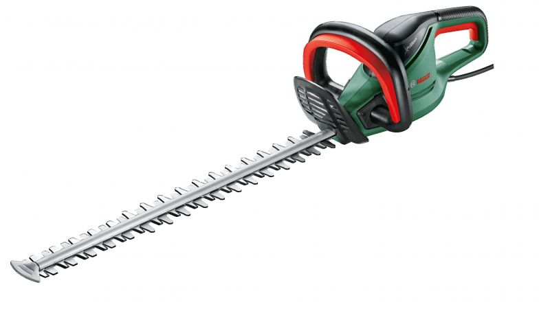 Электрический кусторез Bosch UniversalHedgeCut 60 : 480 Вт, шина 600 мм (06008C0703) Киев - изображение 1