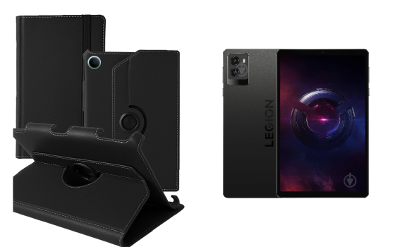 Чехол Spinner360 для планшета Lenovo Legion Tab 3rd Gen, цвет Klasika Киев
