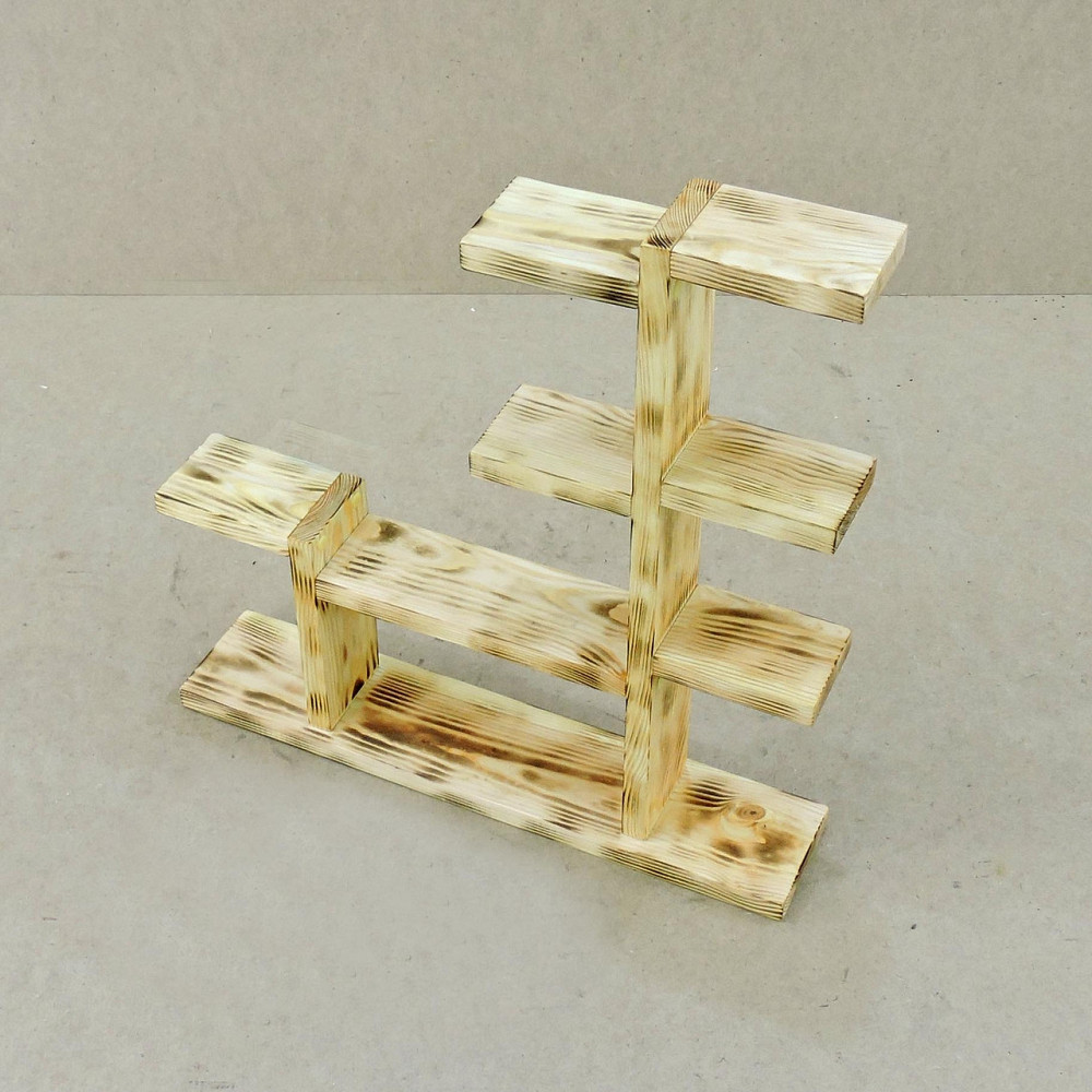 Підставка для квітів "Ла-Корунья" бенгала Миколаїв - фото 4