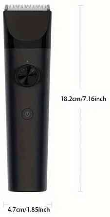 Тример xiaomi машинка для стрижки MIJIA BHR4832CN Киев