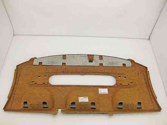 Mercedes-Benz  A2116900249 9F21 Задня полиця чорна E-Class W211 Одесса