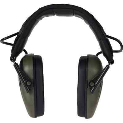 Наушники для стрельбы Earmor M300A Green (M300A-FG) Винница