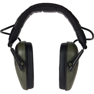 Навушники для стрільби Earmor M300A Green (M300A-FG) Вінниця - фото 1