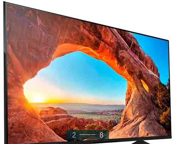 Телевізор Samsung Smart TV 4K Ultra HD, LED, IPTV,T2 42 WiFi Харків