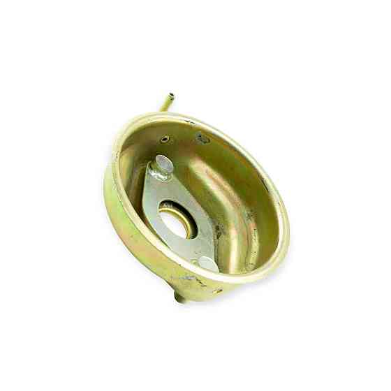 Крышка энергоакамулятора в сборе (оцинков.) (тип 24) камаз Мукачево