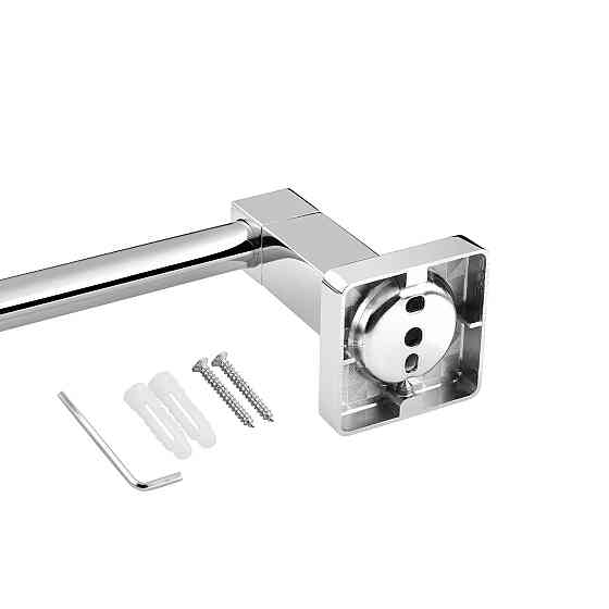 Держатель для туалетной бумаги Kroner KRP Graz - C61907 Киев