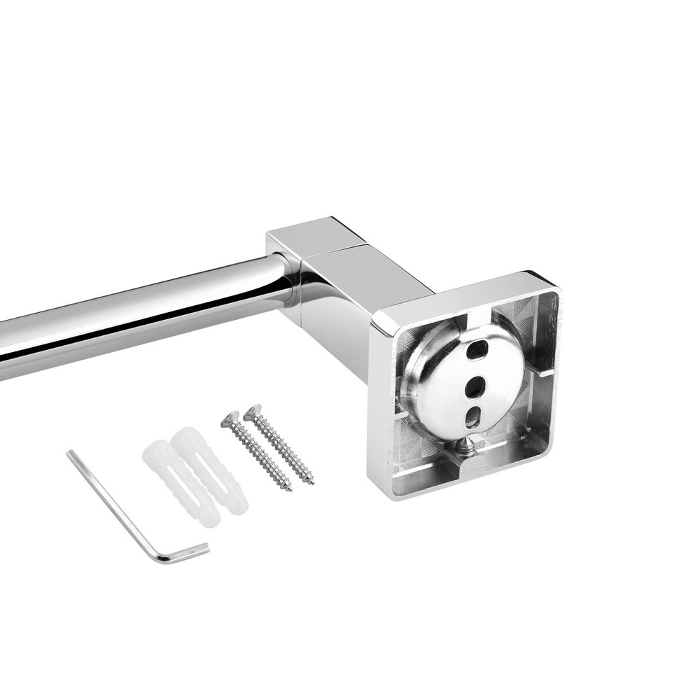 Держатель для туалетной бумаги Kroner KRP Graz - C61907 Киев - изображение 4