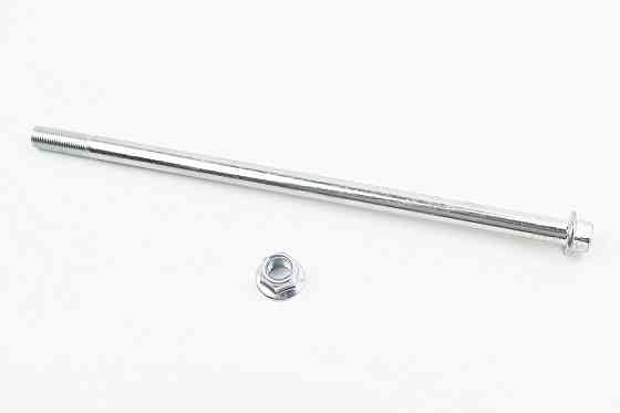 BOXER BM/ВМX 150cc Вісь маятника d12mm; L265mm Київ