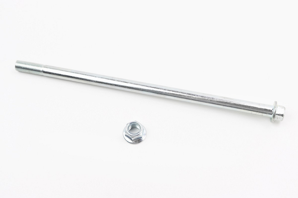 BOXER BM/ВМX 150cc Вісь маятника d12mm; L265mm Київ - фото 1