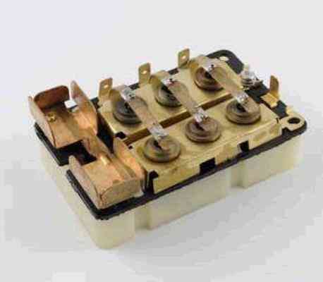 БПВ-5 (БПВ 14-10) (блок напівпровідниковий випрямний) JING (mod.C) Киев