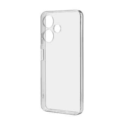 Чехол для мобильного телефона Armorstandart Air Series Infinix Hot 30i (X669) / Hot 30i NFC (X669D) Camera cover Transparent (ARM69002) Винница