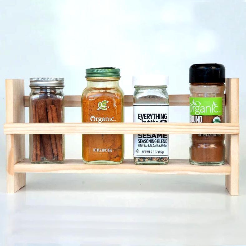 Органайзер для специй 