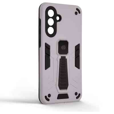 Чохол до мобільного телефона Armorstandart Proover Samsung A36 5G Grey (ARM85775) Вінниця
