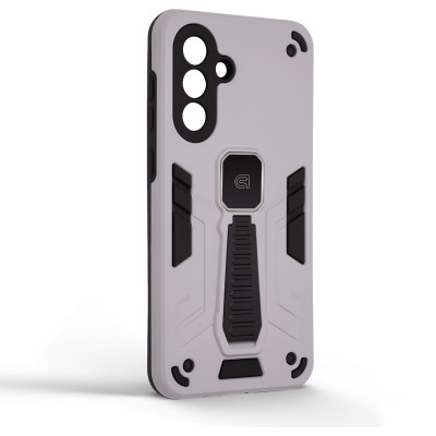 Чохол до мобільного телефона Armorstandart Proover Samsung A36 5G Grey (ARM85775) Вінниця - фото 2