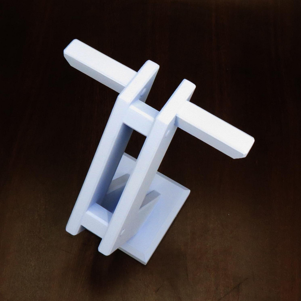 Стійка для навушників "Пітерсон" ірис Миколаїв - фото 6